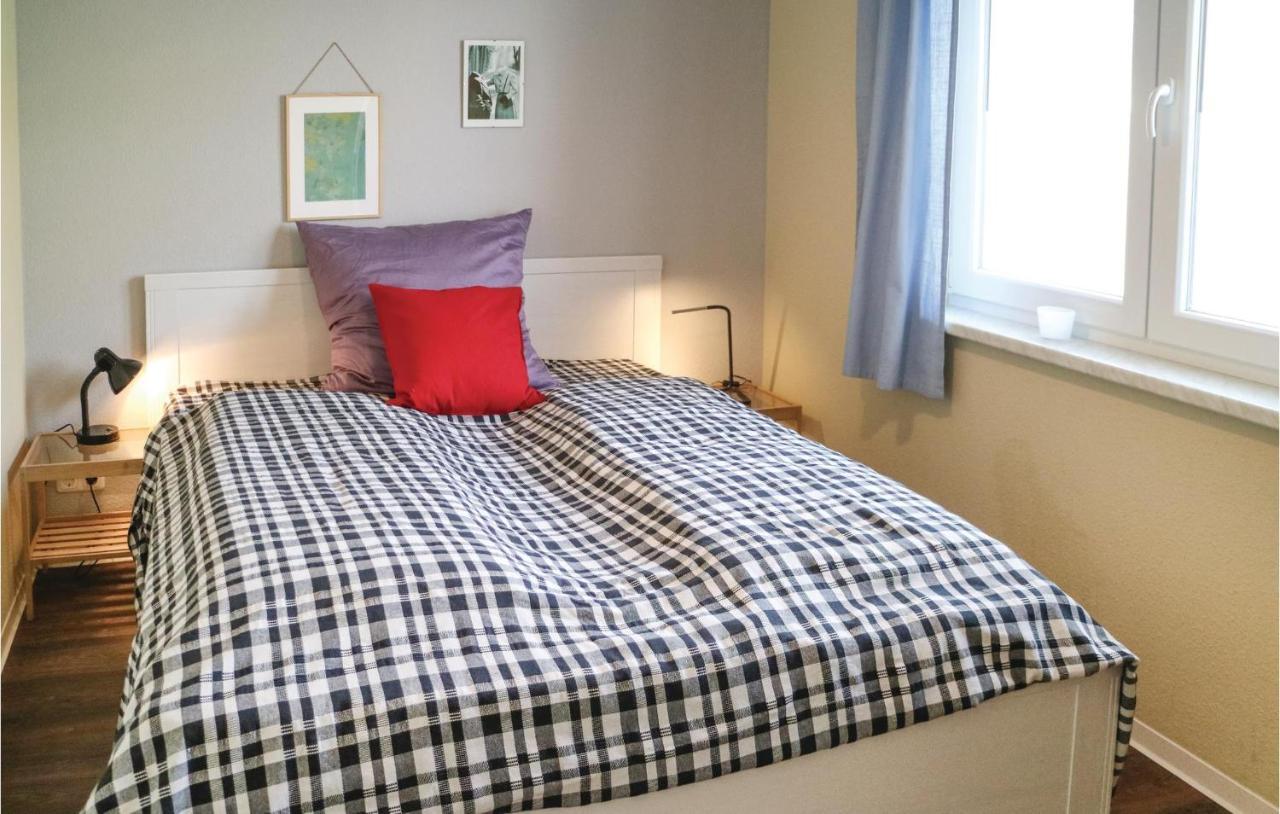 Stunning Apartment In Gelbensande With Kitchen Graal-Mueritz Dış mekan fotoğraf
